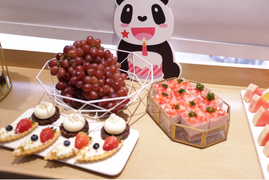 四川爱达乐食品有限责任公司